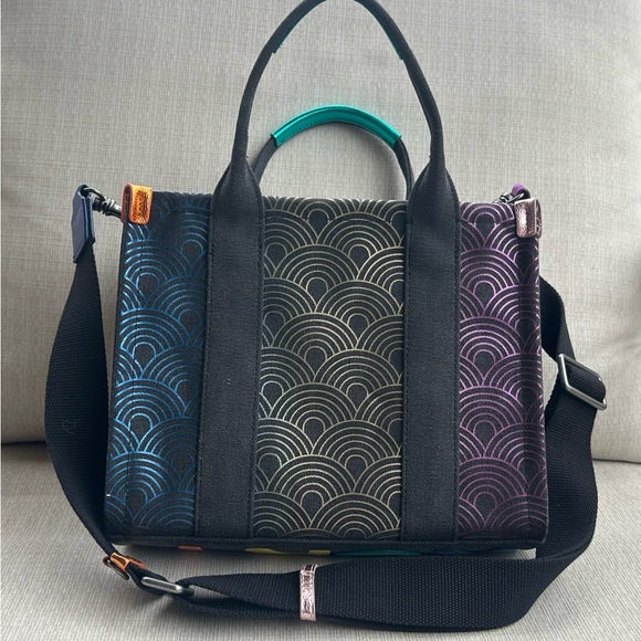 Kurt Geiger Southbank Mini Tote Bag - Picture 8 of 11